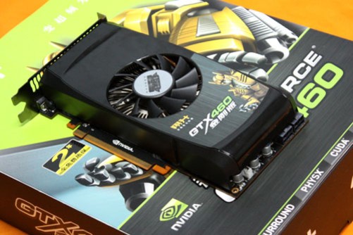 GTX1070 OC显卡：性能飞跃，价格超值，游戏世界新体验  第5张