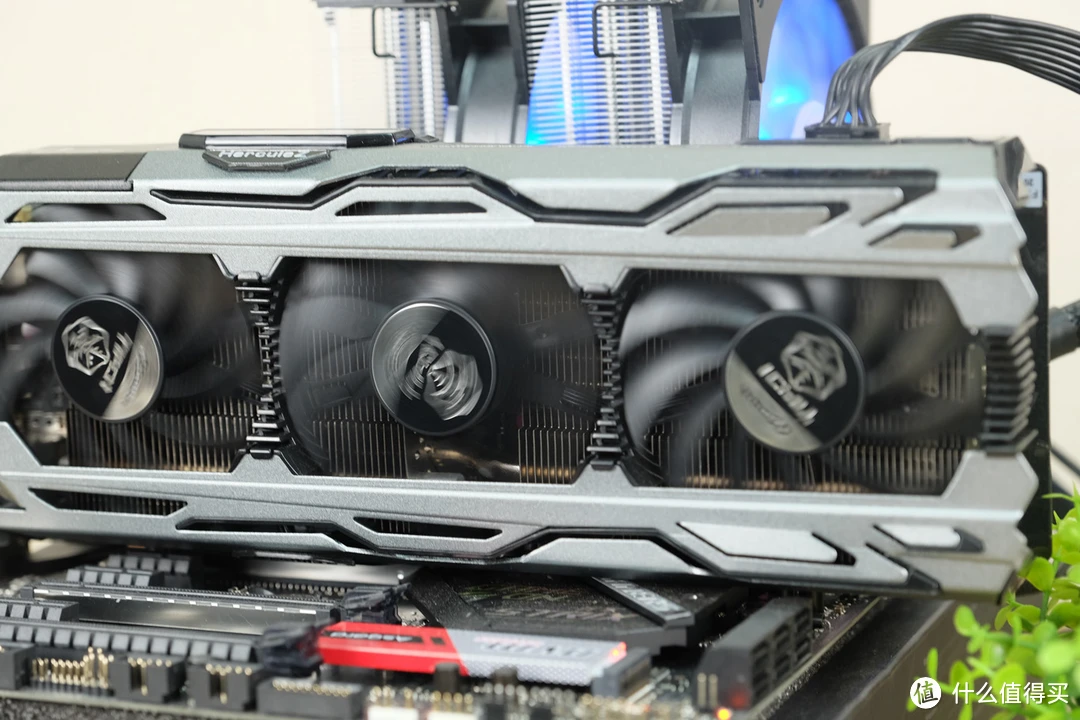 gtx770双卡：游戏性能震撼对比  第4张