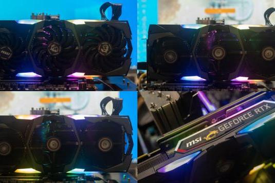 英伟达GTX780TI 1G：游戏世界的霸主  第5张