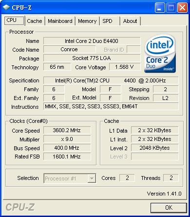 i7-2600K：多年后依然傲视群雄，超频潜力惊人