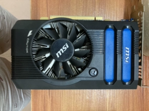 【震撼体验】索泰GTX670-2GD5 极速版显卡，让我玩游戏飞起来  第2张