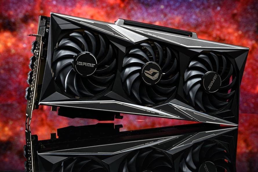 新一代显卡性能怪兽：geforce gtx950和750ti横空出世，游戏体验再升级  第5张