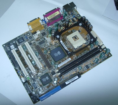 速龙640cpu带gtx960：打造你的专属游戏利器  第1张