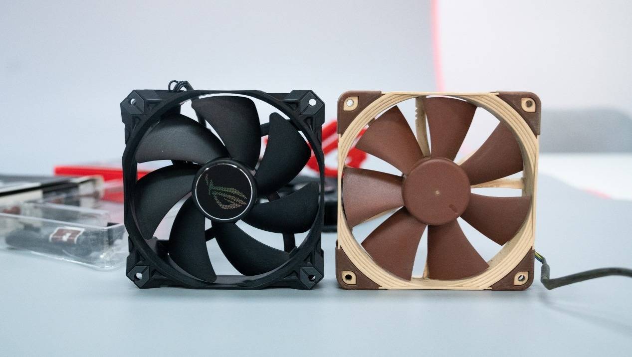 显卡大对决：影驰gtx1660 vs 华硕1660，性能、散热、价格全面PK  第4张