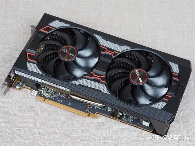 显卡霸主 gtx780：性能超群，散热出色，绝对超值  第1张