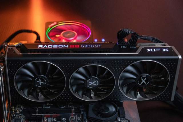 gtx 1070震撼表现：游戏画面细腻帧率爆发  第4张