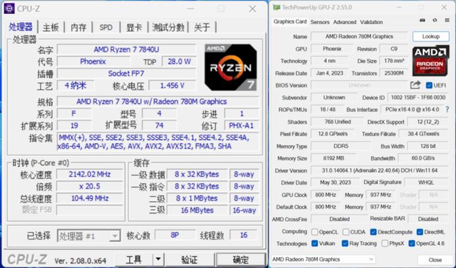 A10-7850K处理器和Radeon R7系列显卡：游戏性能大揭秘  第7张