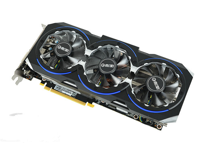 颠覆游戏体验！从玩家到硬件达人，gtx750骨灰黑将带你感受不一样的电竞世界  第2张