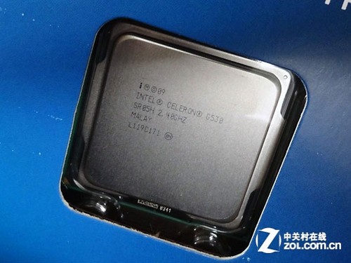 赛扬G3950 赛扬G3950：性能强劲，稳定可靠，功耗低耗  第4张