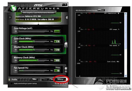 显卡性能翻倍！教你如何超频gtx750ti，轻松提升游戏体验  第4张