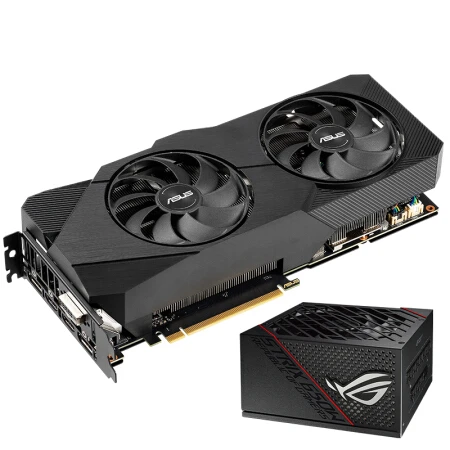 华硕gtx970显卡的电源选择：500瓦以上电源为上上之选  第4张