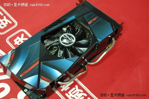 显卡选购全攻略，精影gtx970性能拆解评测对比  第2张