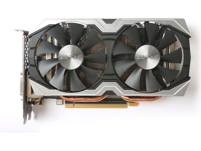 gtx1060区别大揭秘：性能、散热、价格全面对比  第4张