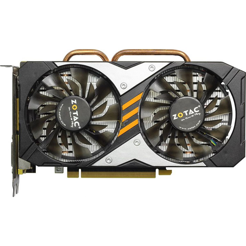 gtx1060区别大揭秘：性能、散热、价格全面对比  第6张