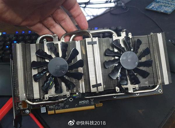 r7850 gtx750ti显卡：游戏性能燃爆，散热效果超给力  第1张