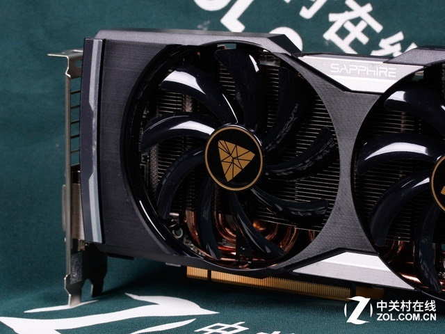 r7850 gtx750ti显卡：游戏性能燃爆，散热效果超给力  第3张