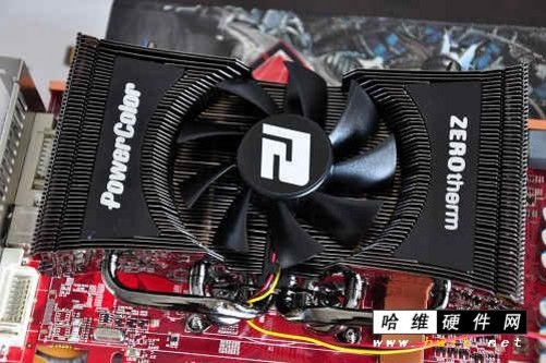 r7850 gtx750ti显卡：游戏性能燃爆，散热效果超给力  第4张