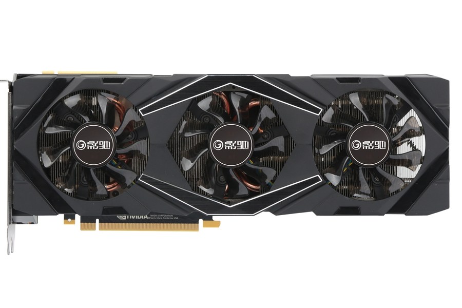 影驰gtx750：游戏高清画质还是办公效率？分辨率到底多少？  第1张