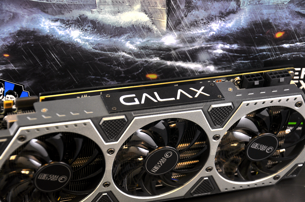 影驰gtx750：游戏高清画质还是办公效率？分辨率到底多少？  第3张