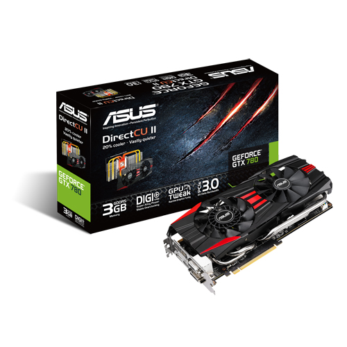 玩转华硕gtx970冰骑士：3招提升显卡性能  第3张