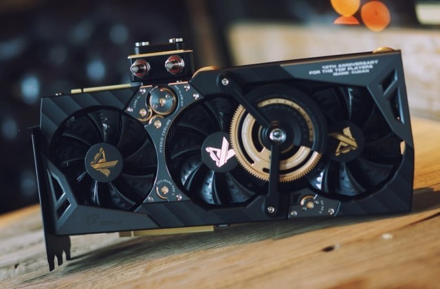 gtx960价格揭秘：供需竞争与科技进步  第5张