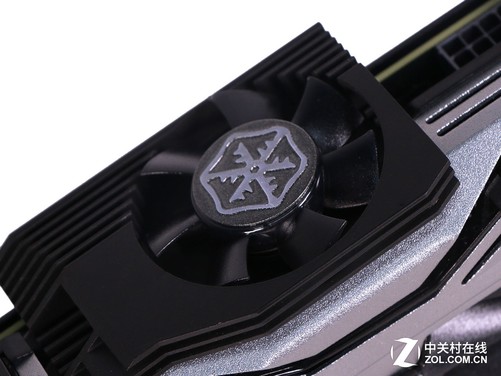 冰龙GTX1060超级版：游戏世界的得力助手，流畅逼真体验无压力  第4张