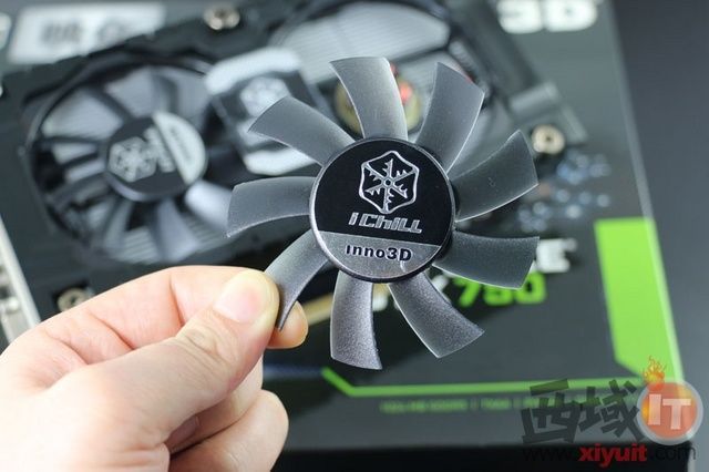 冰龙GTX1060超级版：游戏世界的得力助手，流畅逼真体验无压力  第6张