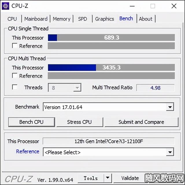 i3-8300处理器：游戏性能大揭秘  第1张