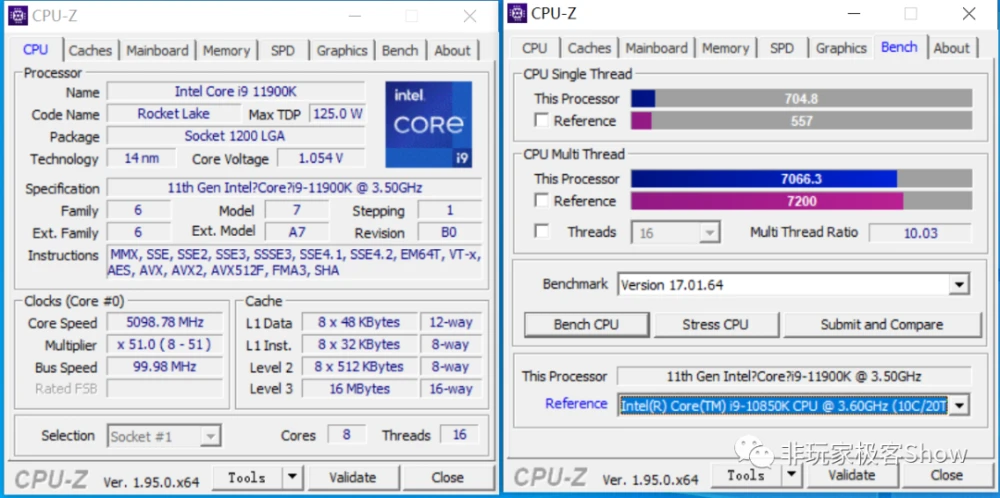 i3-8300处理器：游戏性能大揭秘  第4张