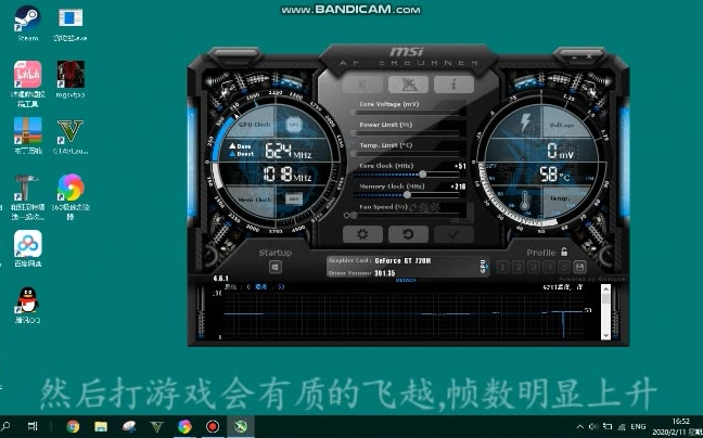 玩转游戏世界，gtx 780ti sli让你体验全新游戏感受  第2张