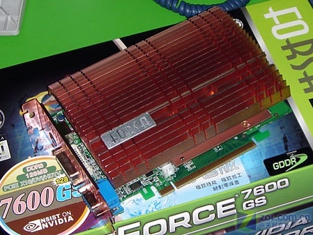 玩游戏必备！索泰gtx970黄金显卡，性能超群，噪音极低，让你畅快战斗  第3张