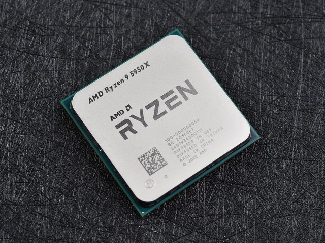 AMD Ryzen 5 7535U：强劲性能，顶级图形，高效节能  第2张