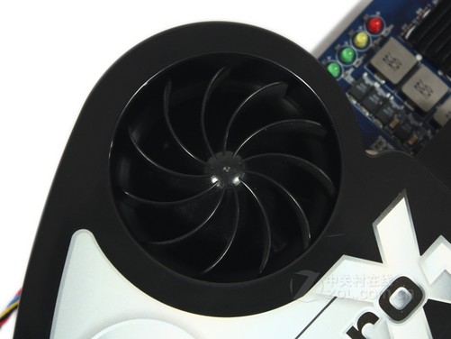 高温游戏地狱：我的gtx770显卡为何成了烤烧神器？  第2张