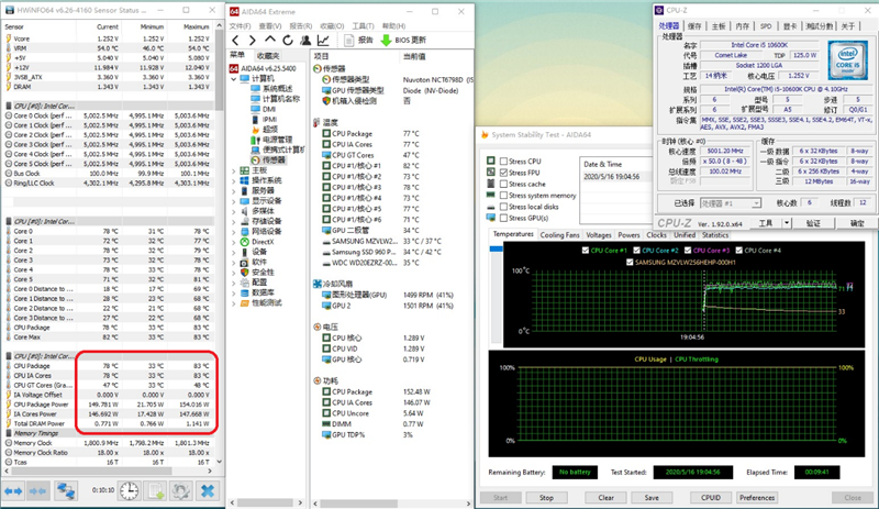 AMD Ryzen™ 3 PRO 3200GE AMD全新Ryzen 3200GE处理器：强悍性能，高效节能，让创造更畅快  第1张