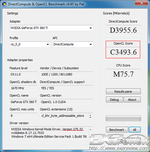 i3 3220+gtx750ti：DIY电脑新玩法，性能惊喜不止  第2张