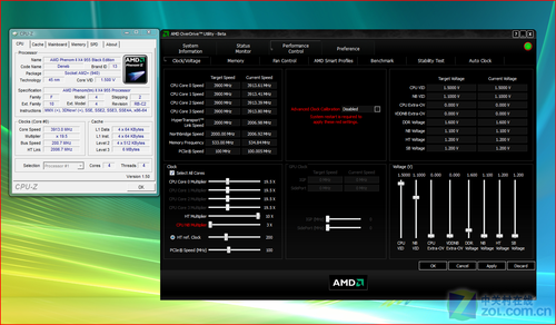 i7-5820K：性能狂潮，释放内心狂欢  第6张