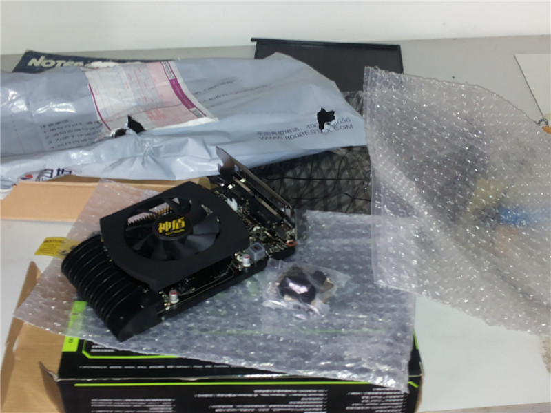 gtx1080入手 终于等到了！我的gtx1080抢购经历，让你体验一下抢购的刺激和快递的等待  第3张