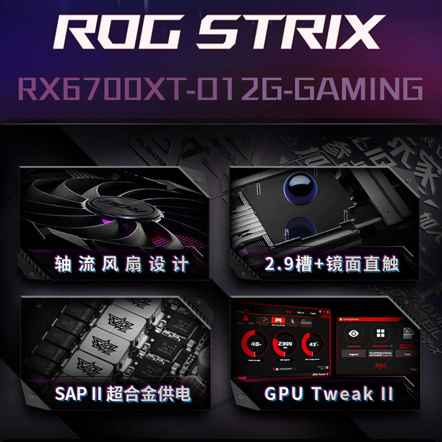 GTX1050Ti竟无外接功能！硬件升级受阻，游戏体验大打折扣  第6张