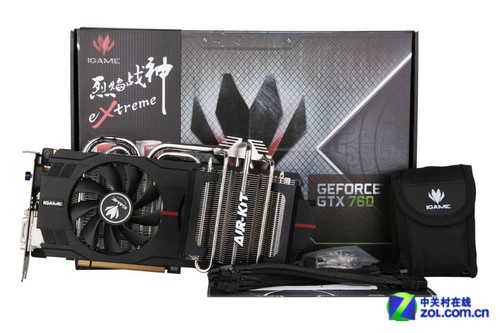 gtx970烈焰战神x超频攻略：画质提升不止一点点  第2张