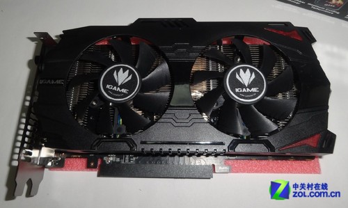 gtx970烈焰战神x超频攻略：画质提升不止一点点  第4张