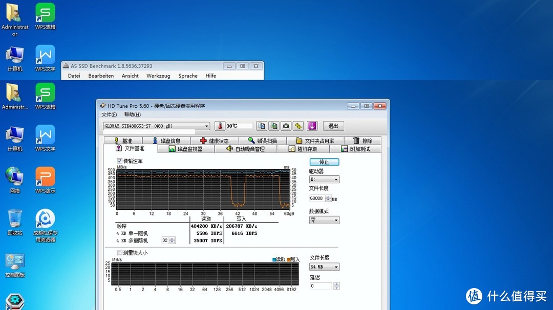 gtx u盘发货 U盘大PK：速度、容量、耐久性谁更胜一筹？  第7张