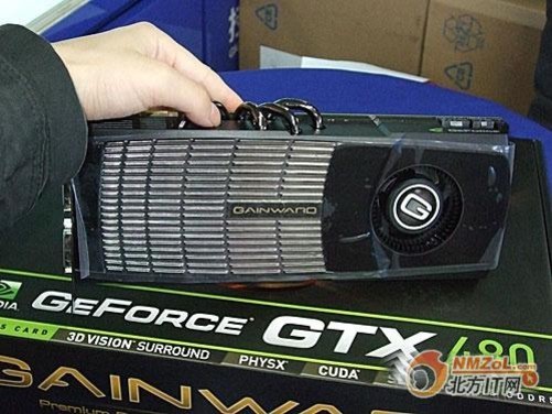 gtx570 6970 显卡玩家福利大放送：gtx570 vs 6970，性能对决谁主沉浸游戏乐趣？  第3张