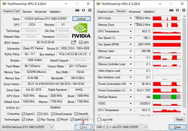 Gtx1660ti显卡性能全面解析：超频潜力释放，游戏画面更细腻  第1张