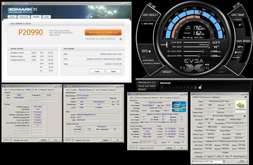 Gtx1660ti显卡性能全面解析：超频潜力释放，游戏画面更细腻  第3张