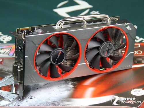 翔升gtx550：游戏玩家的最佳选择？  第5张