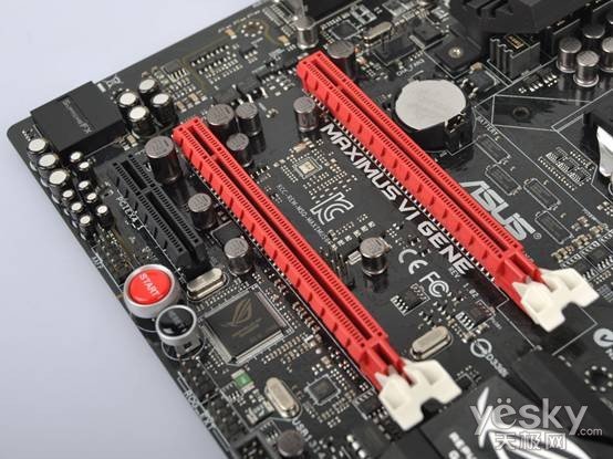 揭秘gtx970显卡最佳搭配：这样选主板才能hold得住  第5张