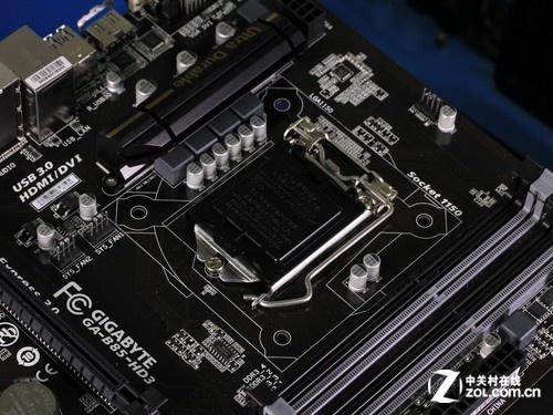 揭秘gtx970显卡最佳搭配：这样选主板才能hold得住  第8张