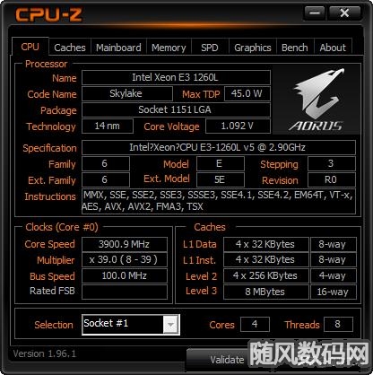 AMD Ryzen™ Threadripper™ PRO 7945WX 32核心超强处理！AMD 7945WX性能评测  第1张