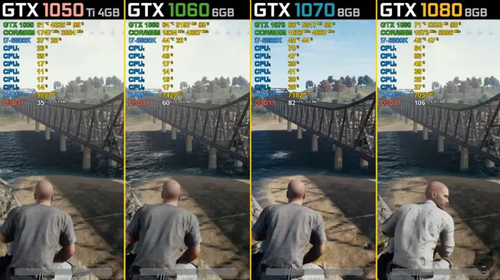 GTX560 VS Crysis：激情碰撞，画质惊艳帧数流畅