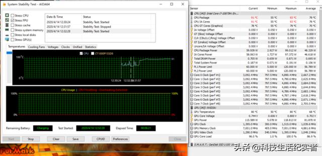 电竞高手亲测：AMD Ryzen 9 6980HX三大看点全解密  第3张